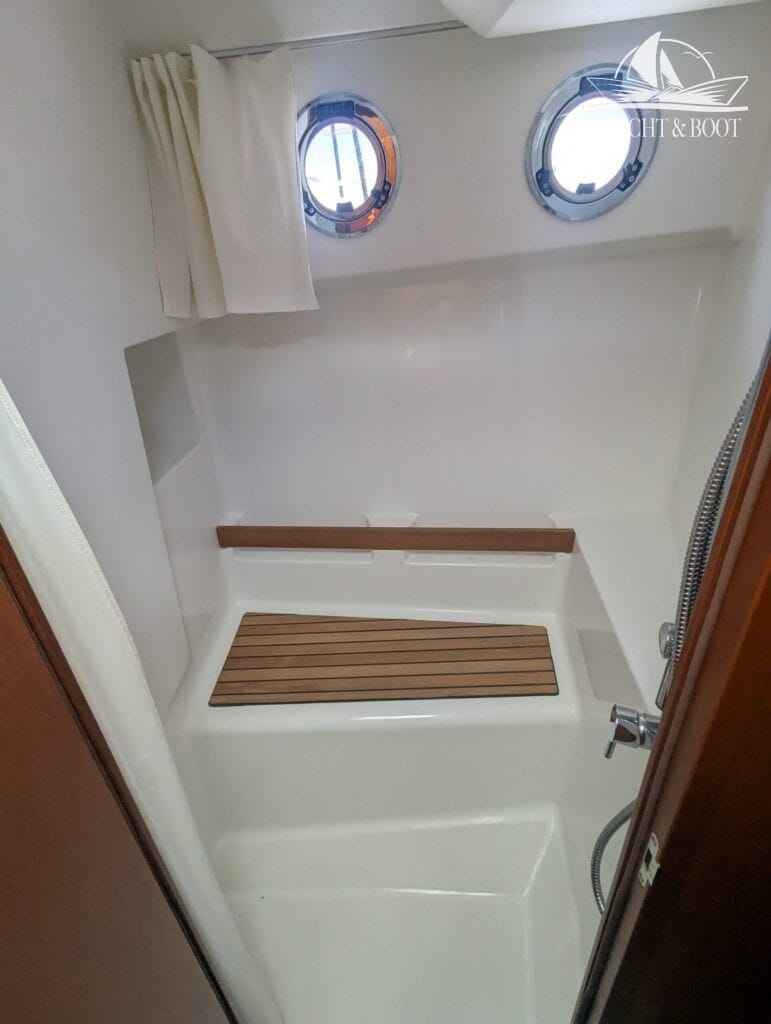 Motorboot Beneteau Swift Trawler 30