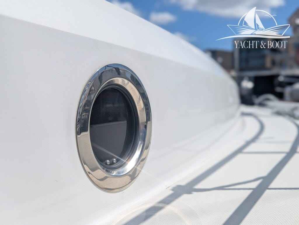 Motorboot Beneteau Swift Trawler 30