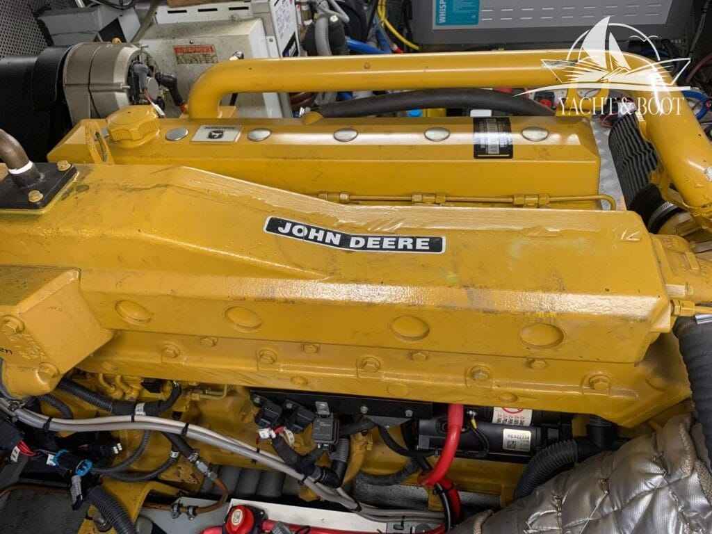 Motorboot Euroship Jachtbouw Luxe Motor 2000