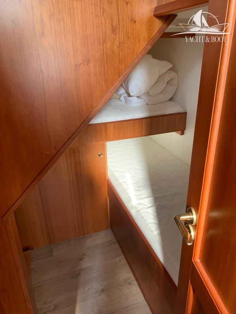 Motorboot Euroship Jachtbouw Luxe Motor 2000