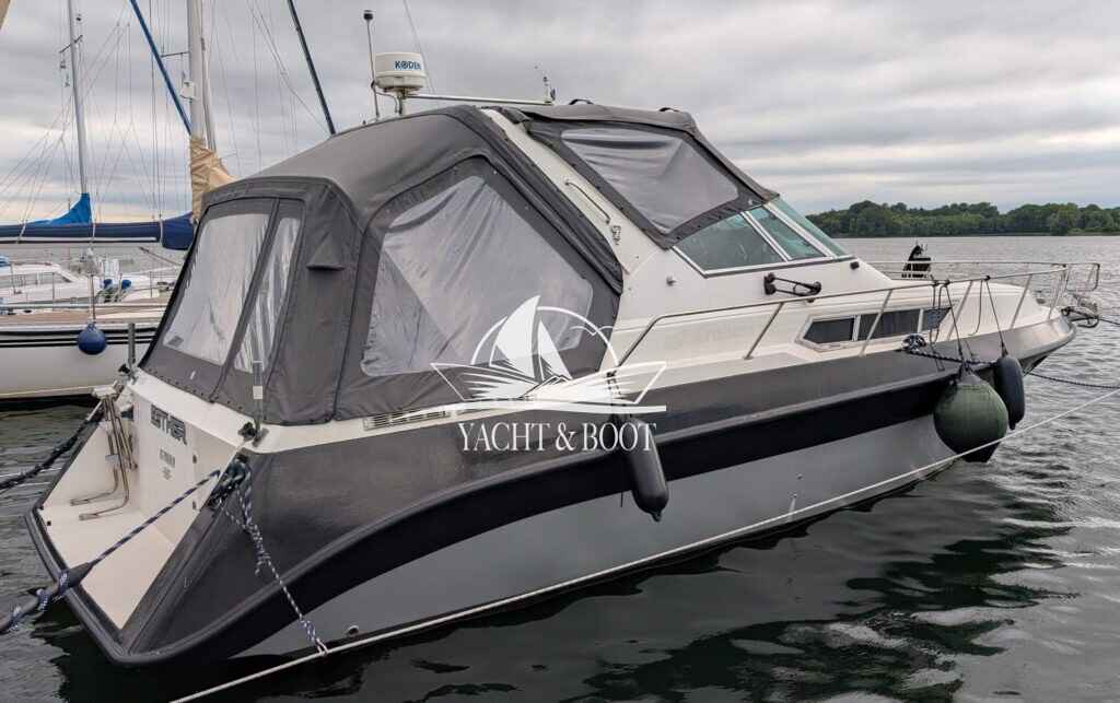Motorboot Cruiser Yachts 3270 Esprit