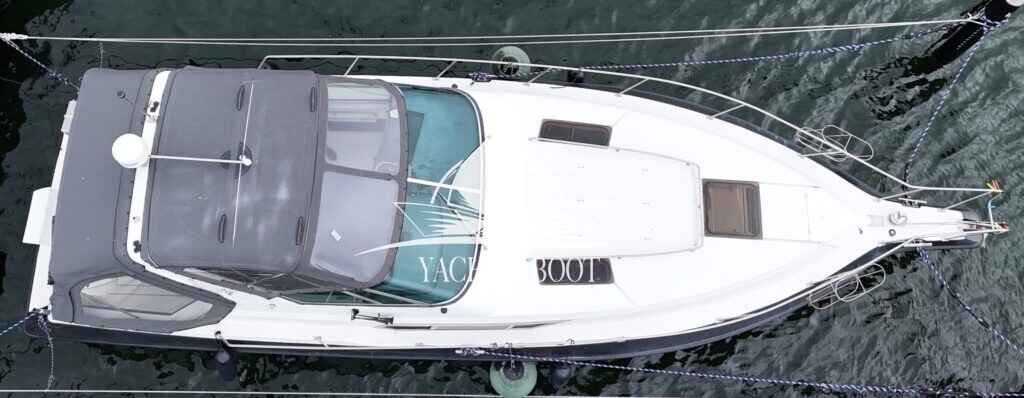 Motorboot Cruiser Yachts 3270 Esprit