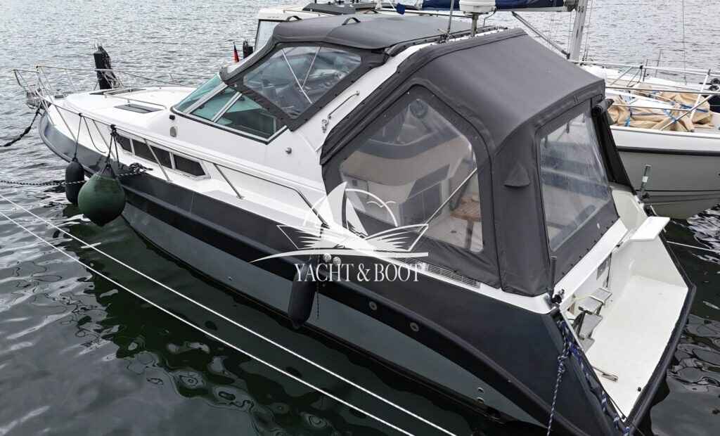 Motorboot Cruiser Yachts 3270 Esprit