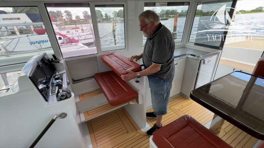 Motorboot Judel/Vrolijk JV15