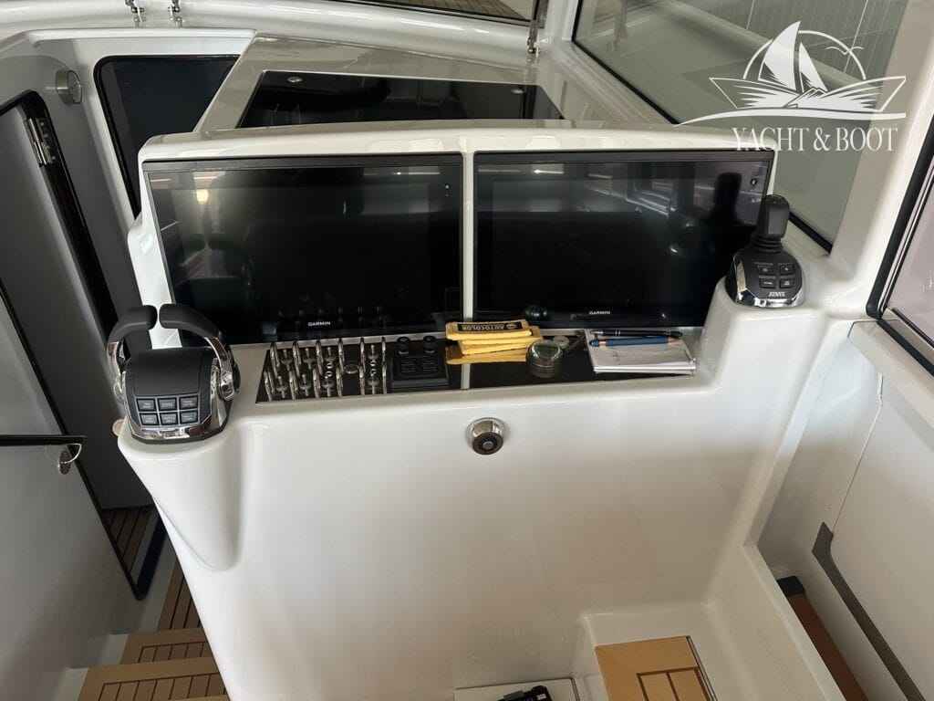 Motorboot Judel/Vrolijk JV15