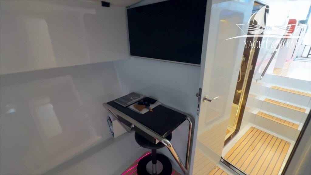 Motorboot Judel/Vrolijk JV15