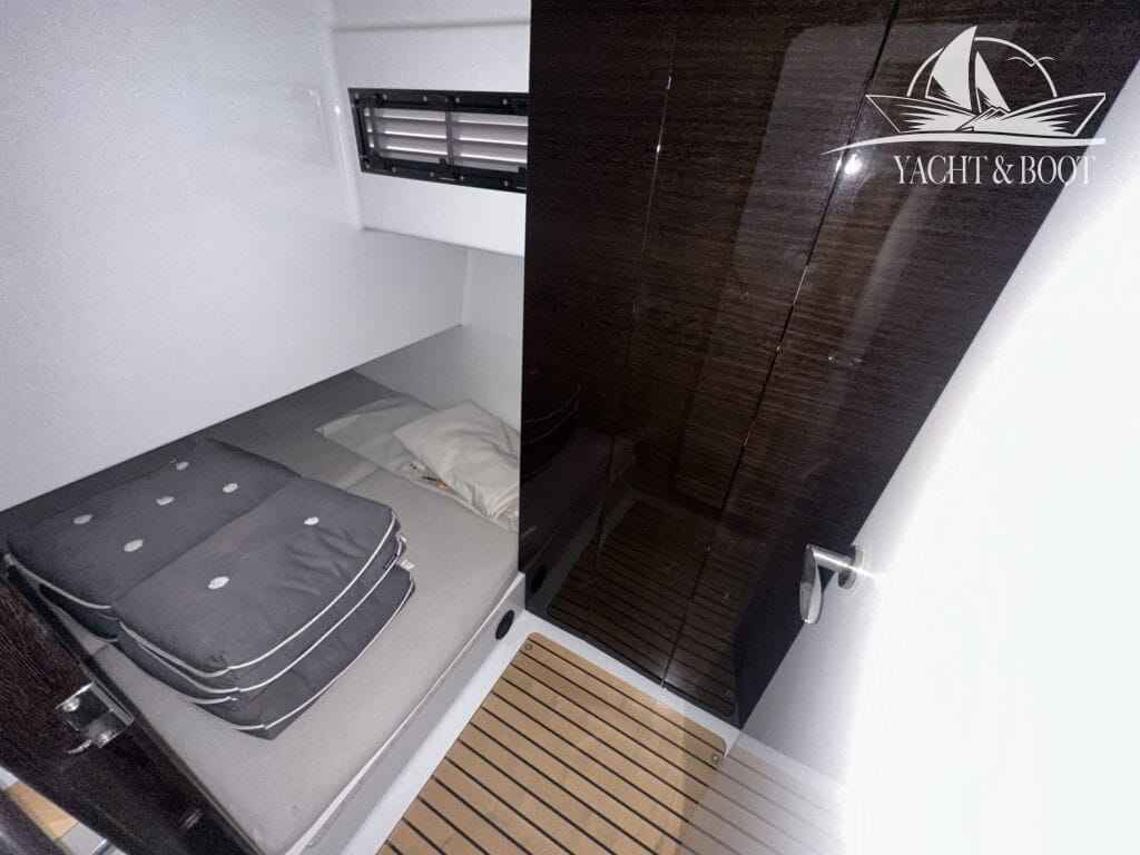 Motorboot Judel/Vrolijk JV15