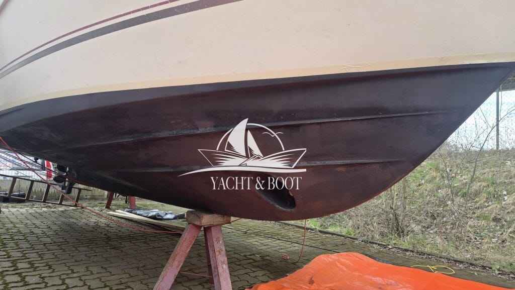 Motorboot Marex Holiday