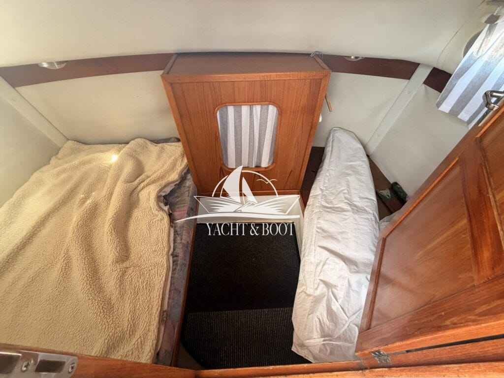 Motorboot Marex Holiday