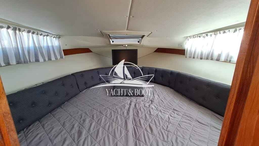 Motorboot Marex Holiday