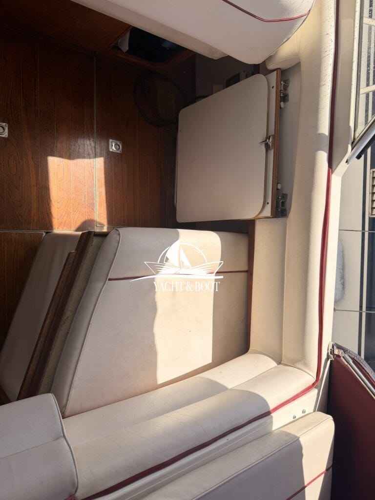 Motorboot Marex Holiday