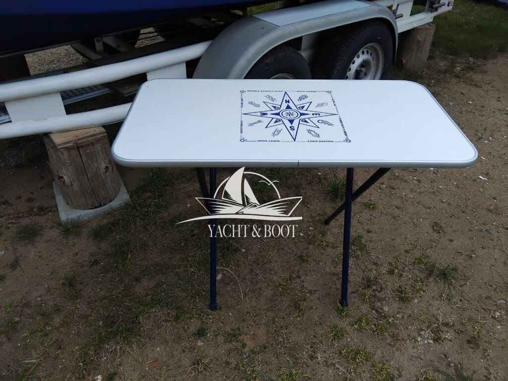 Motorboot Draco Tramp