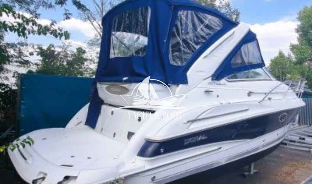 Motorboot Doral Monticello 250 SE