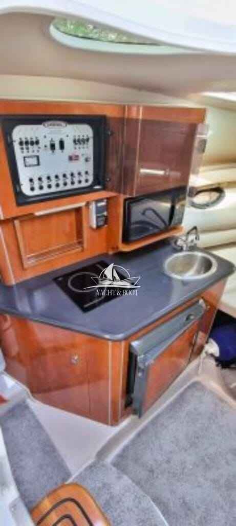 Motorboot Doral Monticello 250 SE