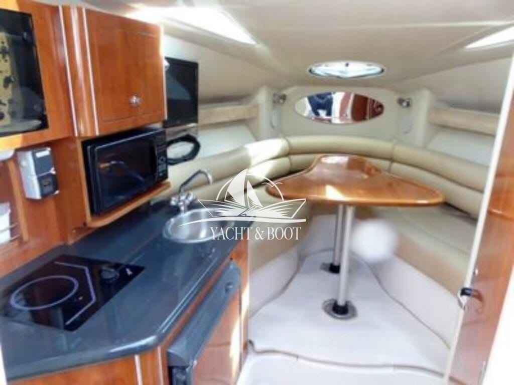 Motorboot Doral Monticello 250 SE