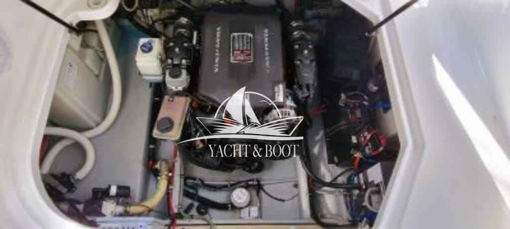 Motorboot Doral Monticello 250 SE
