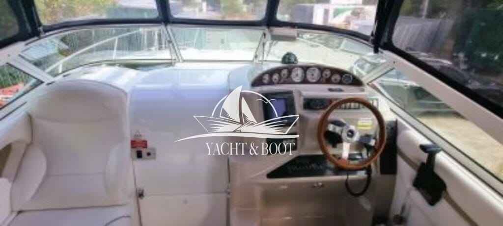 Motorboot Doral Monticello 250 SE