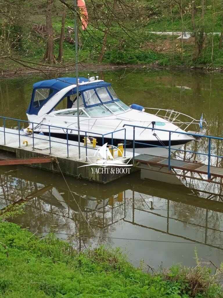 Motorboot Doral Monticello 250 SE