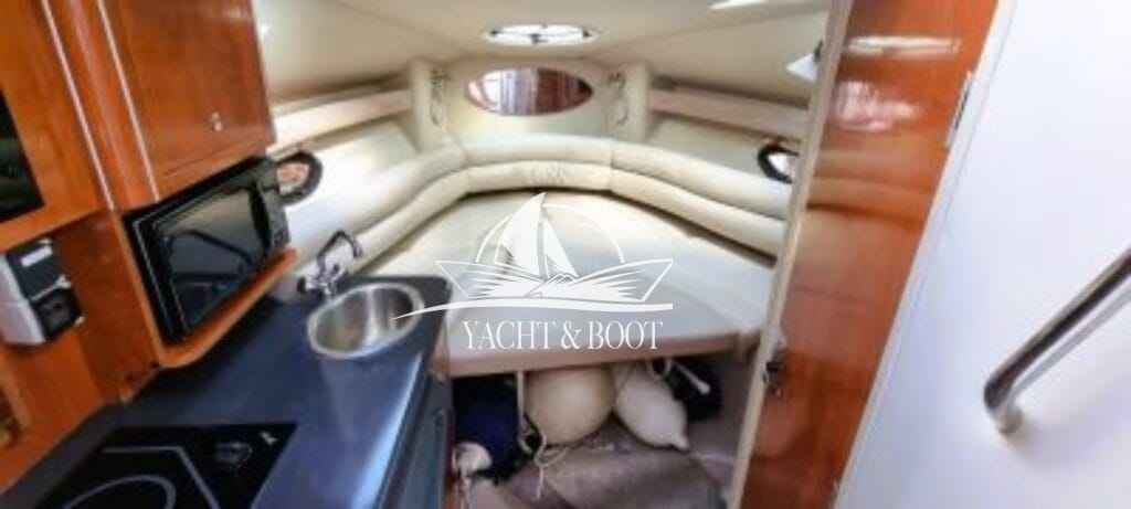Motorboot Doral Monticello 250 SE