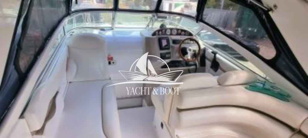 Motorboot Doral Monticello 250 SE