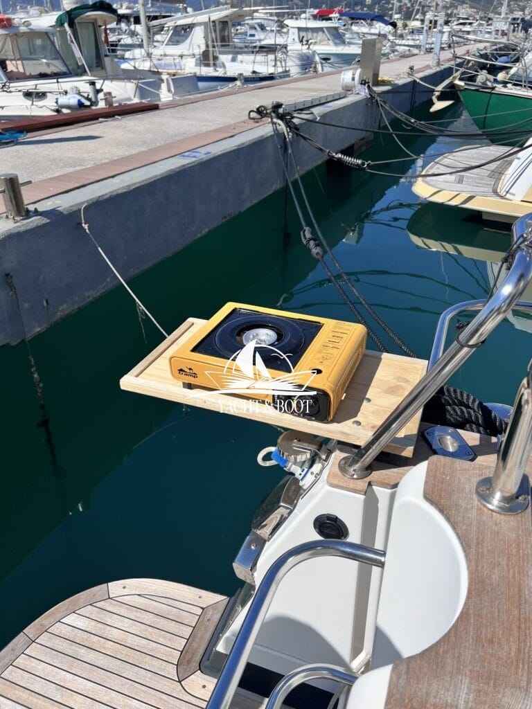 Motorboot Doral 37 PATROL
