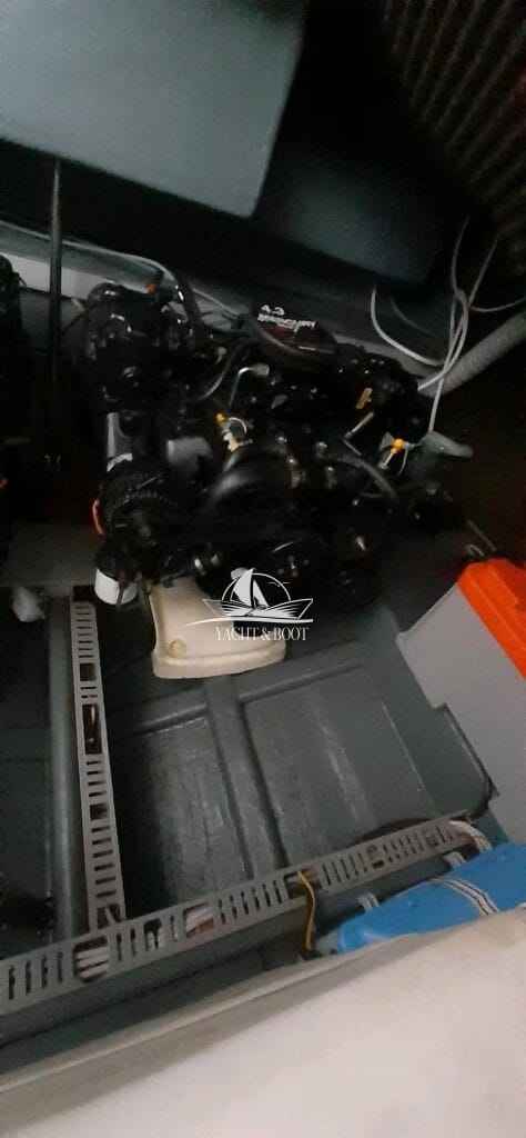 Motorboot Airon Marine 300