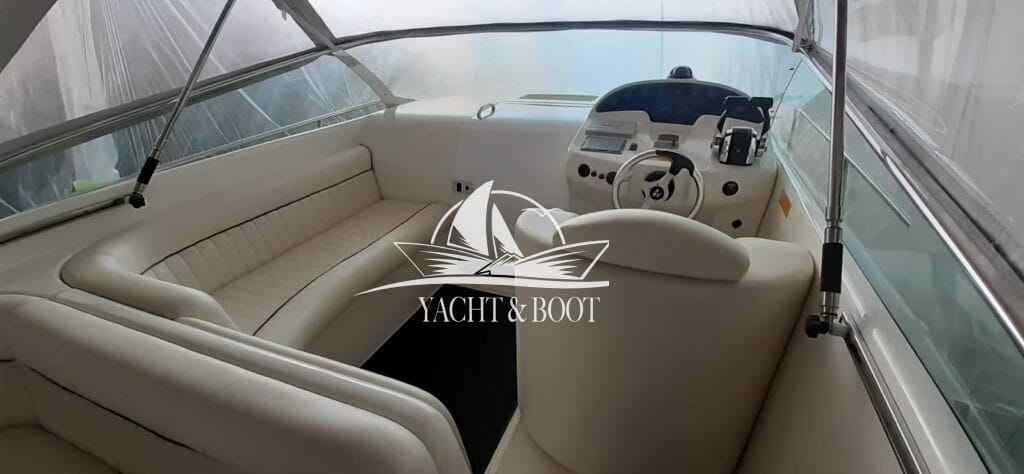 Motorboot Airon Marine 300