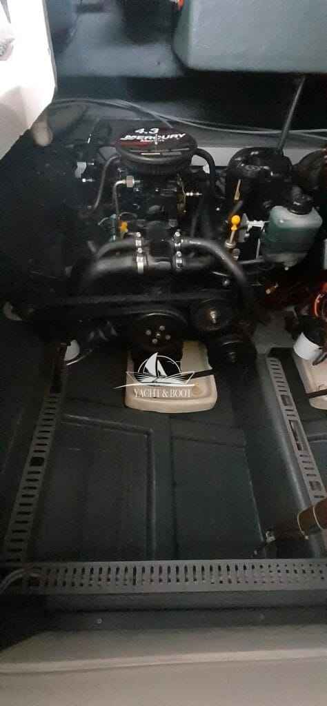 Motorboot Airon Marine 300