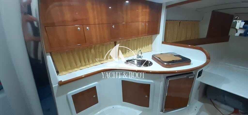Motorboot Airon Marine 300
