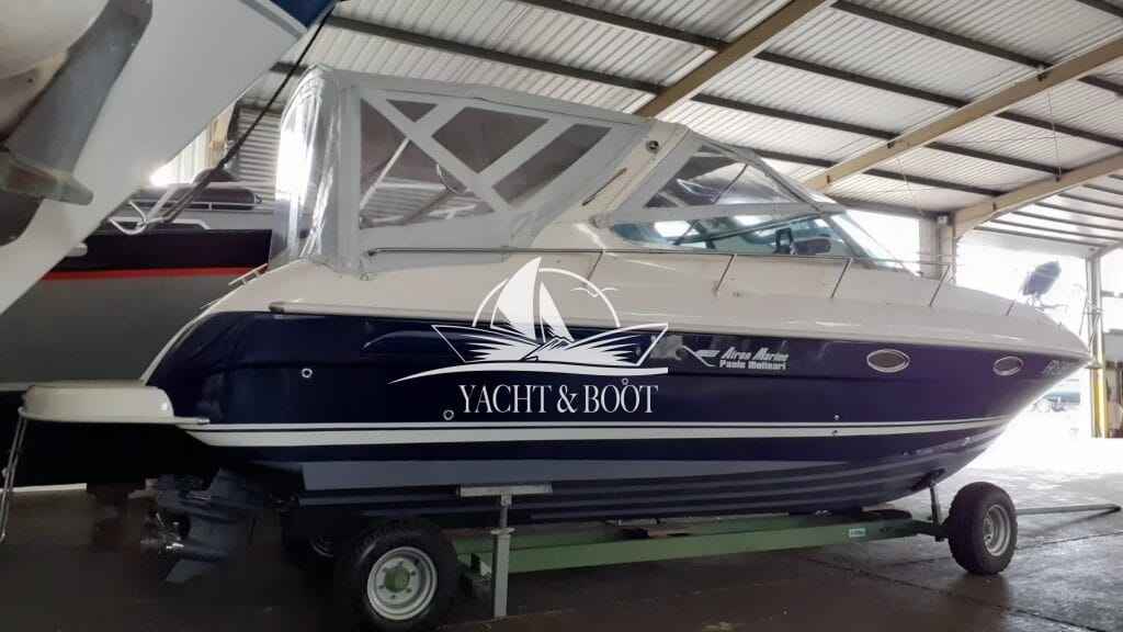 Motorboot Airon Marine 300