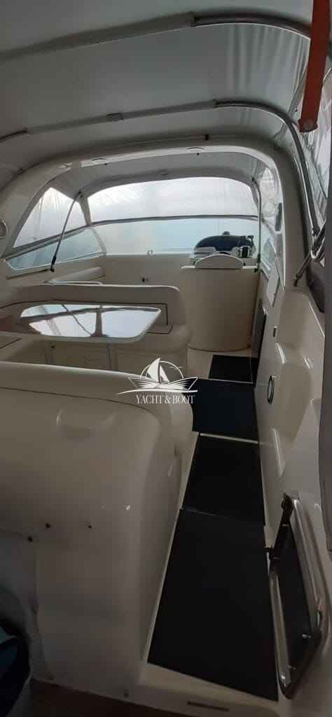 Motorboot Airon Marine 300