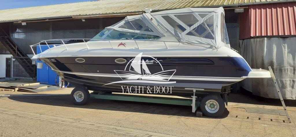 Motorboot Airon Marine 300