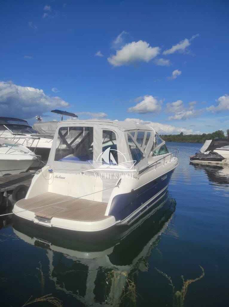 Motorboot Airon Marine 300