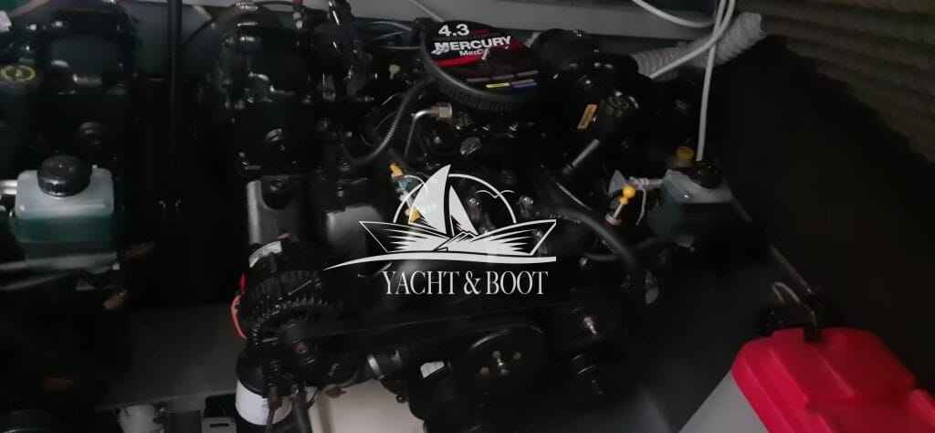 Motorboot Airon Marine 300