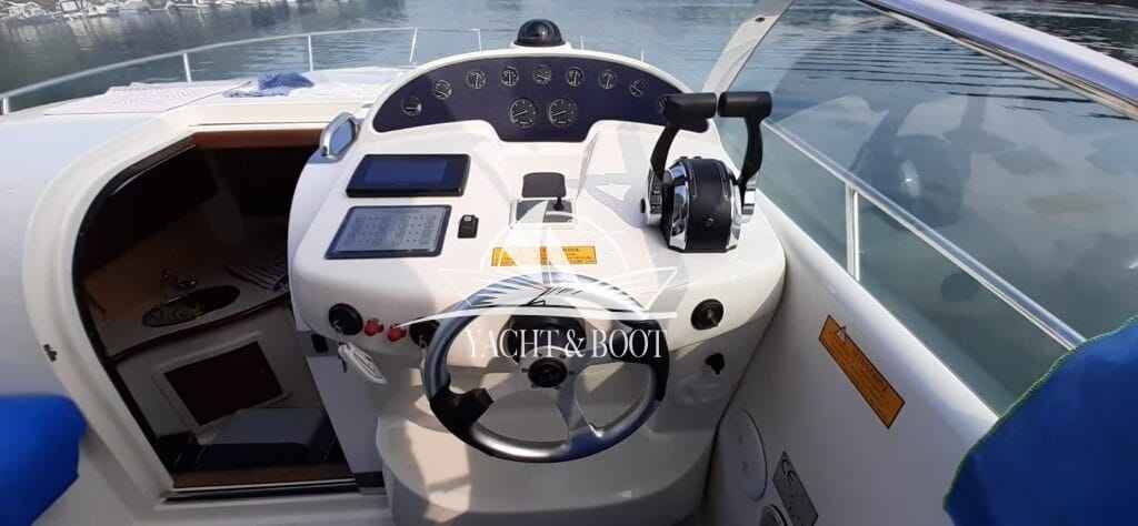 Motorboot Airon Marine 300