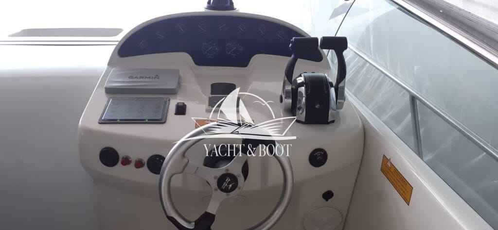 Motorboot Airon Marine 300