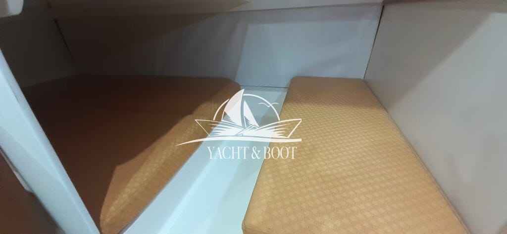 Motorboot Airon Marine 300