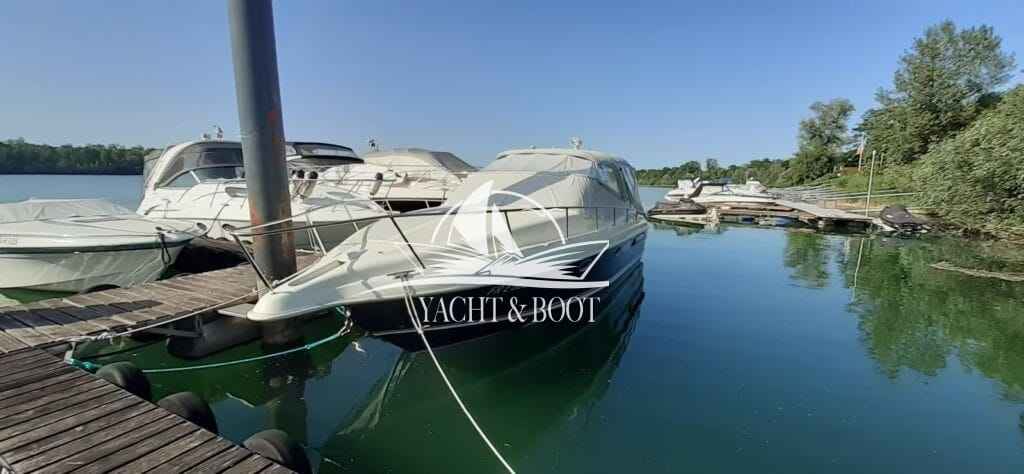 Motorboot Airon Marine 300