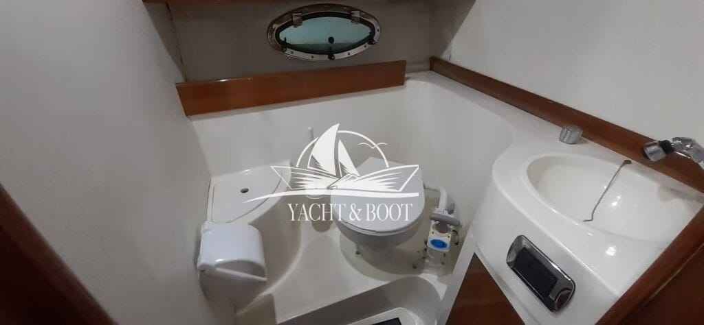 Motorboot Airon Marine 300