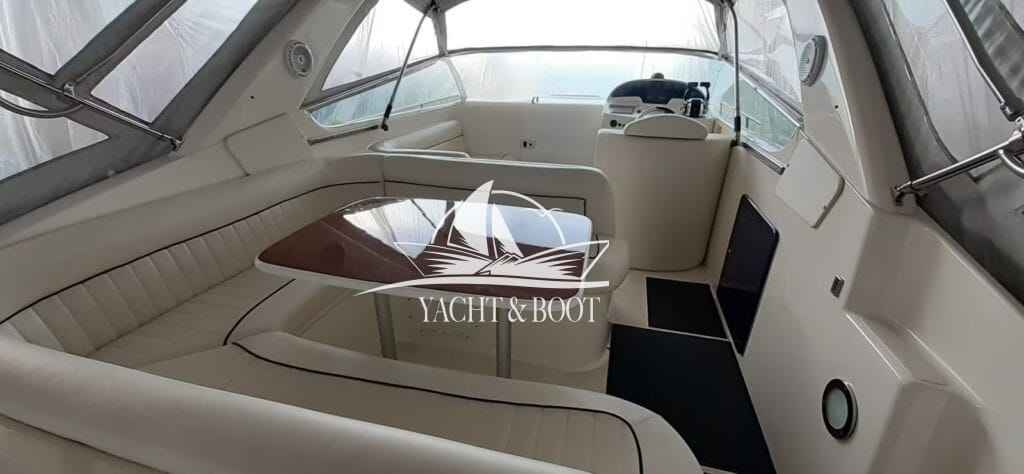 Motorboot Airon Marine 300