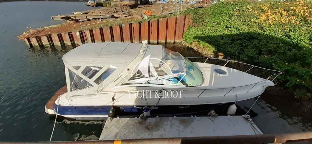 Motorboot Airon Marine 300