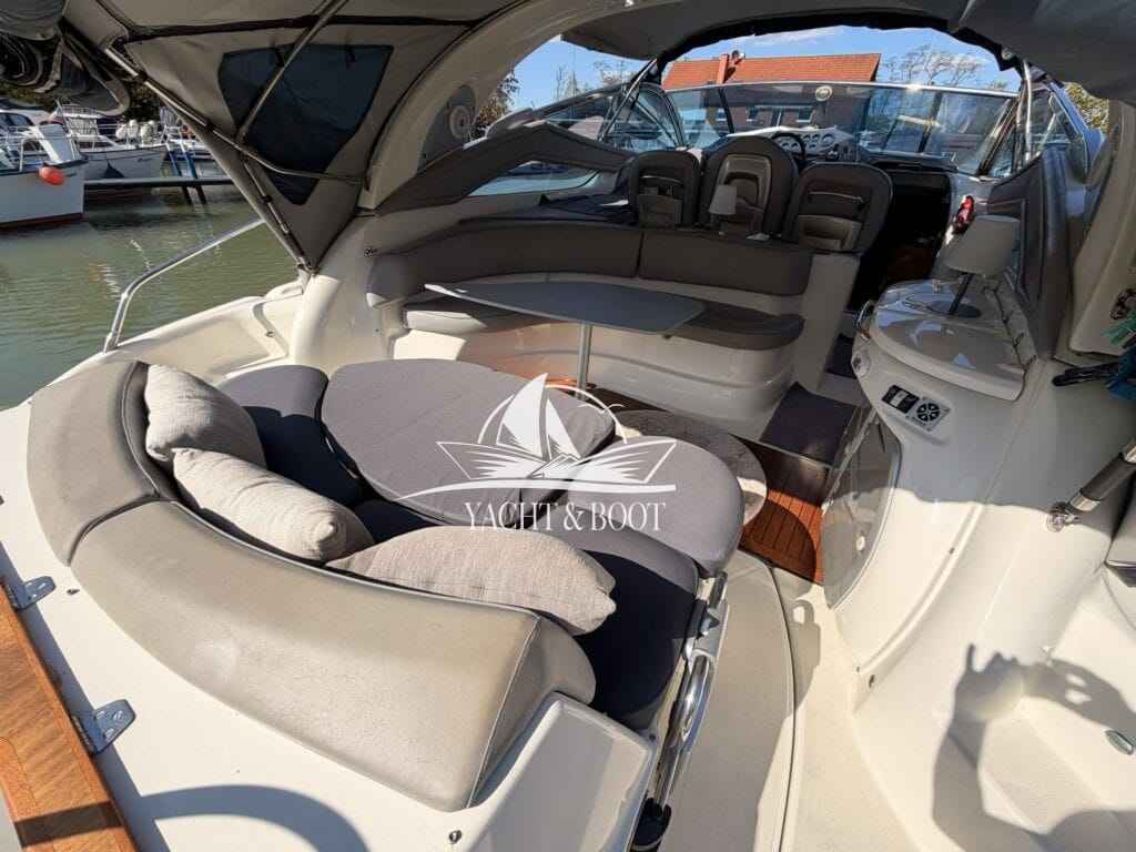 Motorboot Cranchi 43 MEDITERRANEE