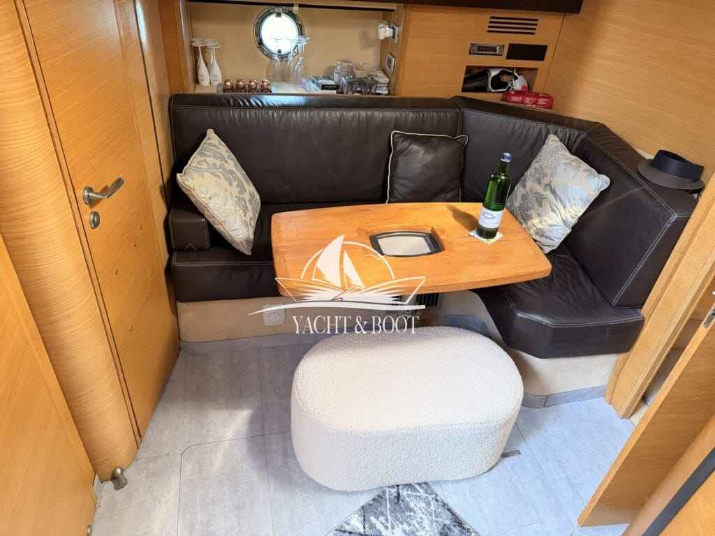 Motorboot Cranchi 43 MEDITERRANEE
