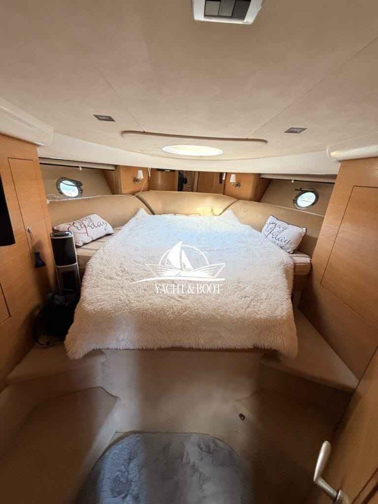 Motorboot Cranchi 43 MEDITERRANEE