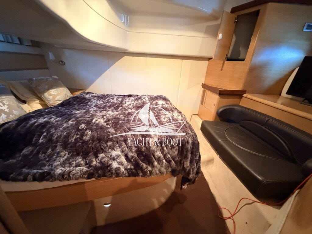 Motorboot Cranchi 43 MEDITERRANEE