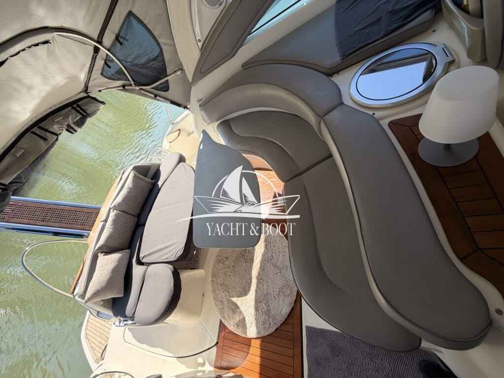 Motorboot Cranchi 43 MEDITERRANEE