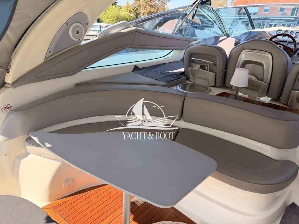 Motorboot Cranchi 43 MEDITERRANEE