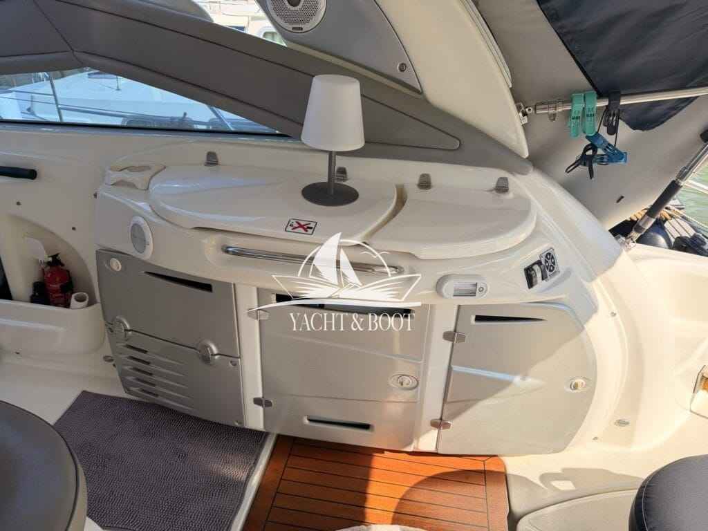 Motorboot Cranchi 43 MEDITERRANEE