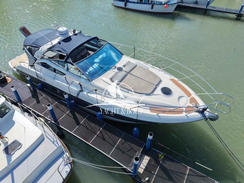 Motorboot Cranchi 43 MEDITERRANEE