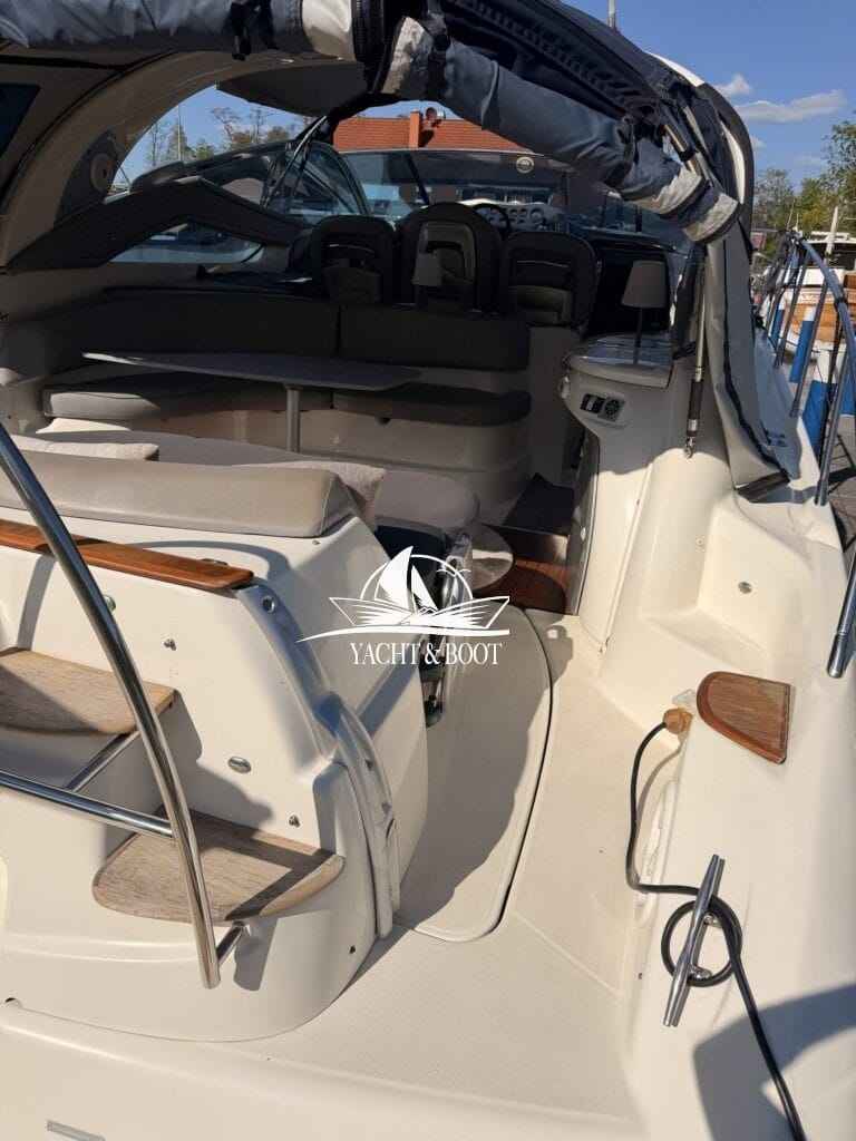 Motorboot Cranchi 43 MEDITERRANEE